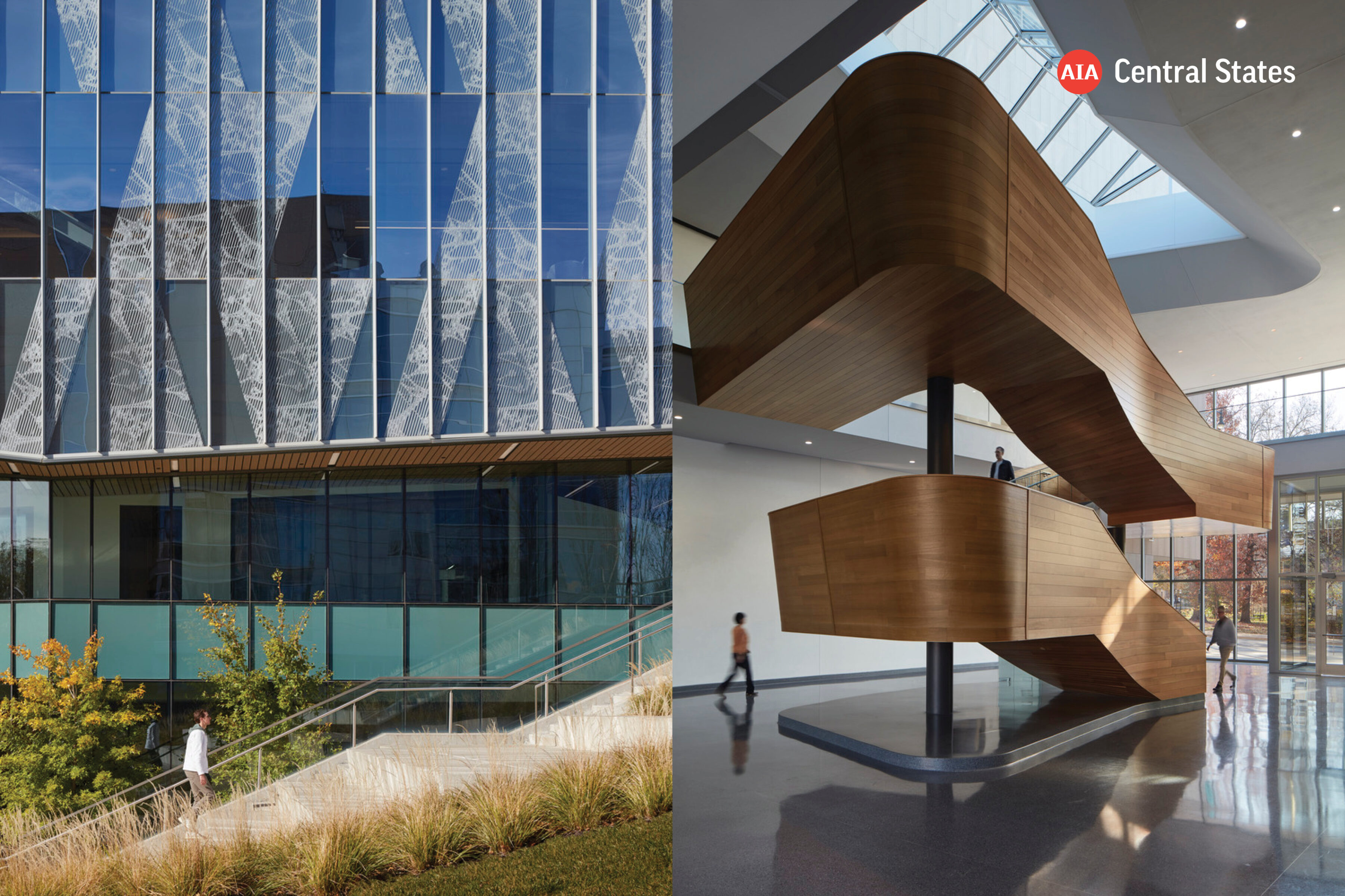 AIA Central States Recognizes the Engagement Center & The State