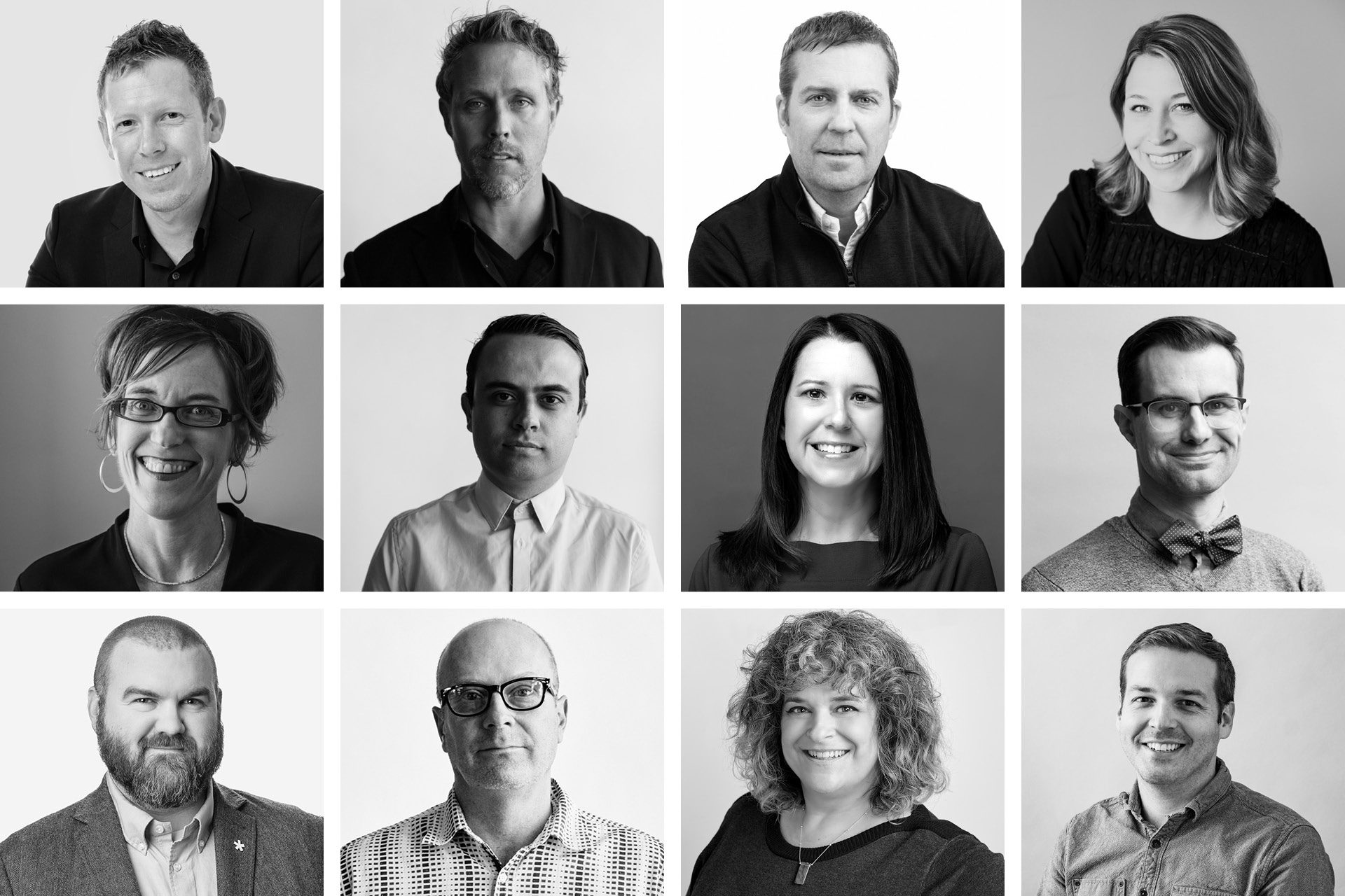 Celebrating Its 50th Year, Multistudio Announces Promotions | Multistudio